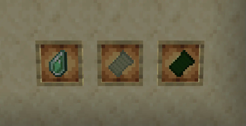 Craft Items