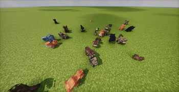 Cute Cats — screenshot 3