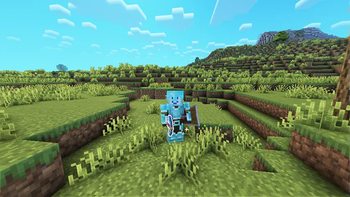 Spryzeen's Knight Armor