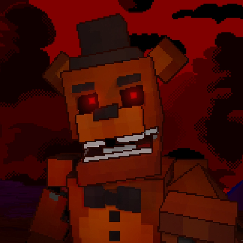 The Five Nights at Freddy's Mod