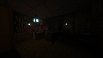 Office FNAF 2