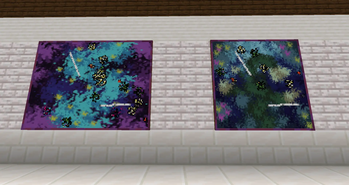 Two Paintings