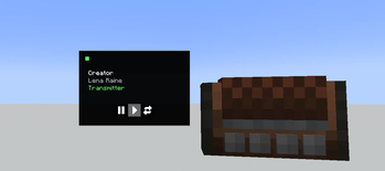 Audio Relay