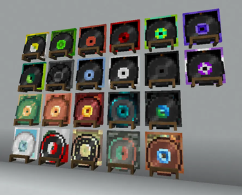 All on Display