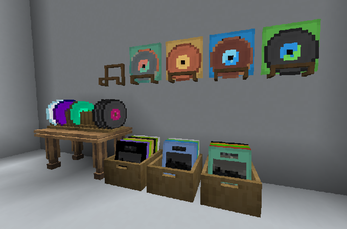 Disc Display Image