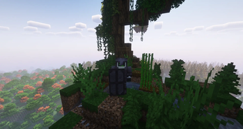 Netherite Shield