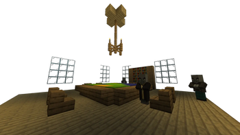 Woodland Mansion