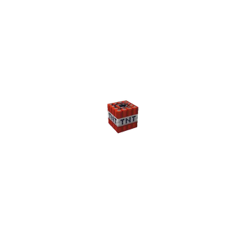 TNT Explosion