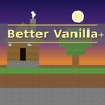 Better Vanilla+