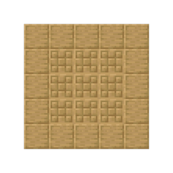 More variety for building