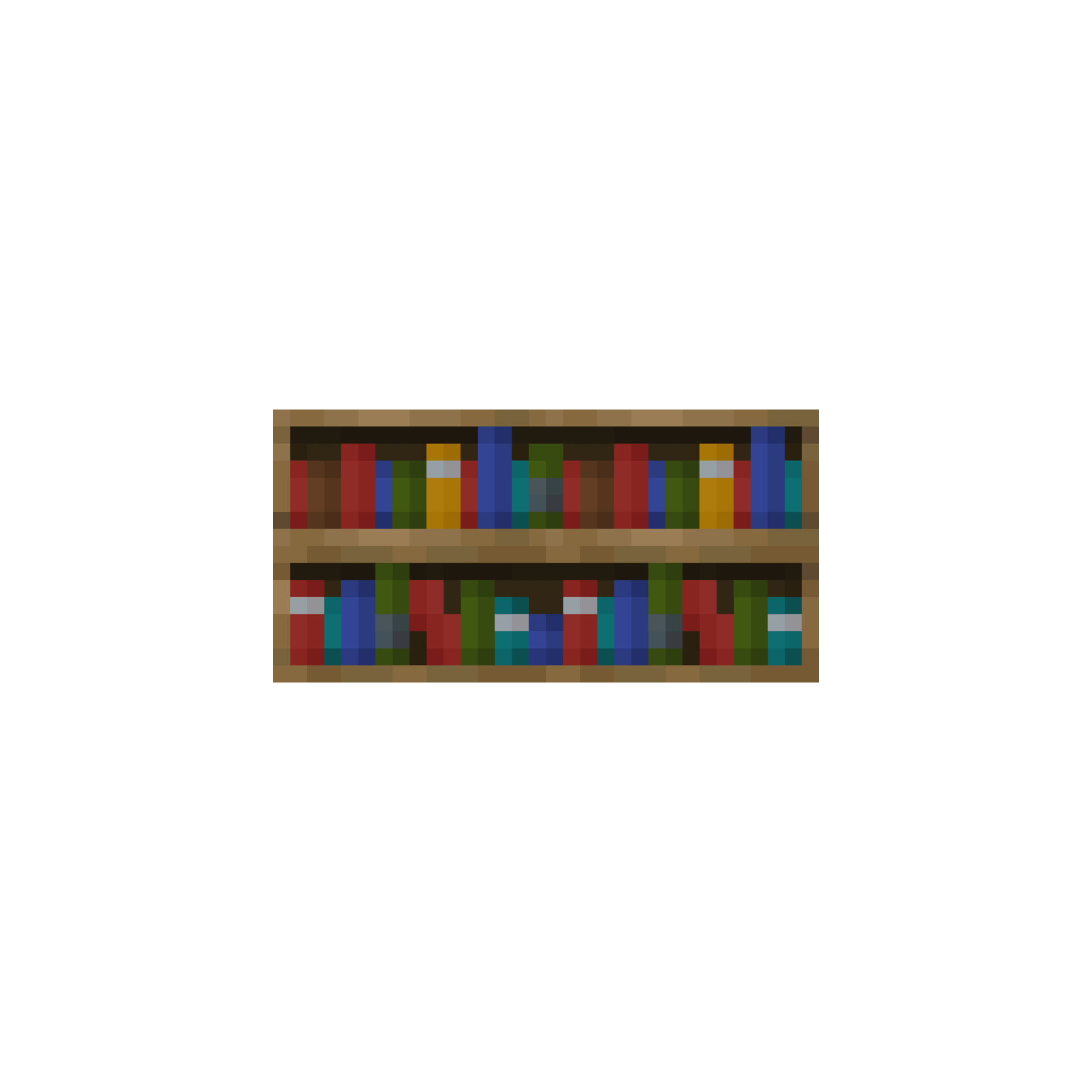 Connected Textures Support