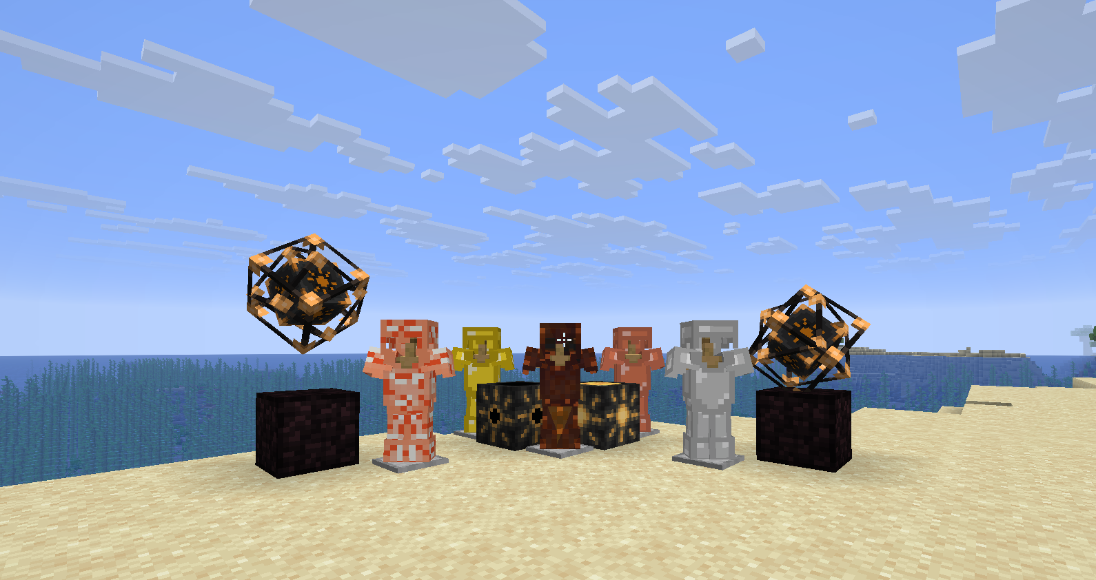 Armor