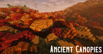 Ancient Canopies