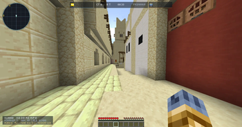 CSmain