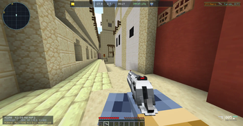 CSmain