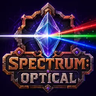 Spectrum: Optical