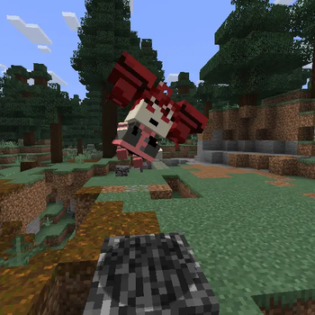 Spinning teto