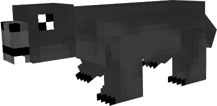 Lystrosaurus