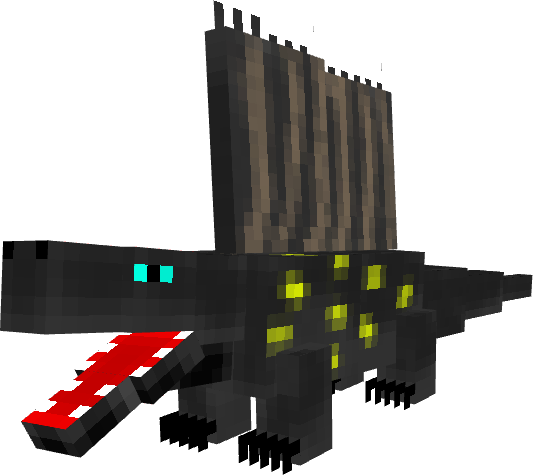Dimetrodon