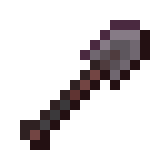 Shovel Spear