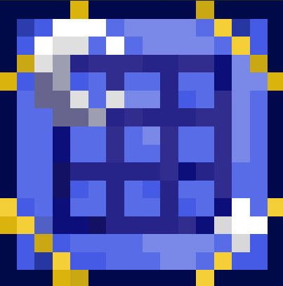 Celestial Moon Crafting Table — screenshot 1