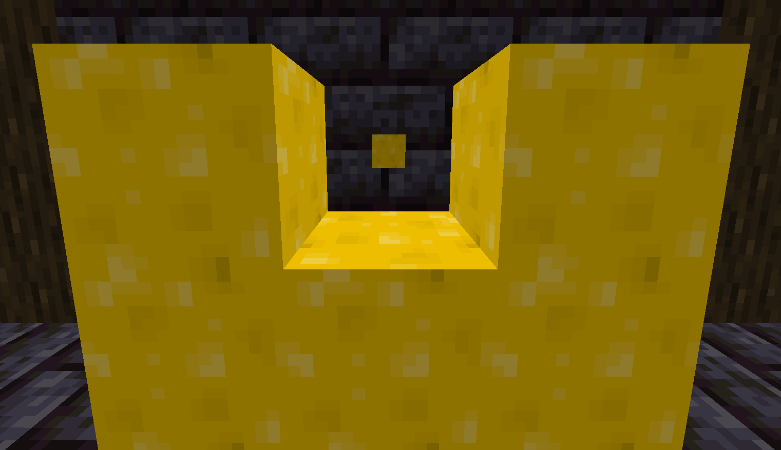 Block Of Cheese