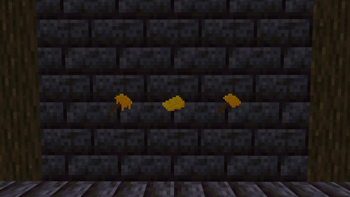 Main Items