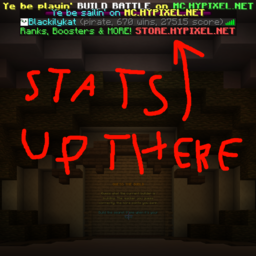 GTB Tab Stats