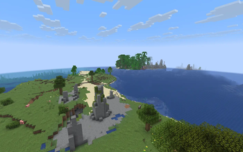 World Generation