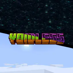 Voidless Logo