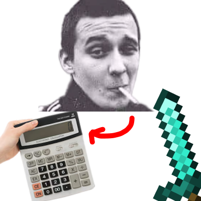 Damage Calculator