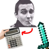 Damage Calculator logo