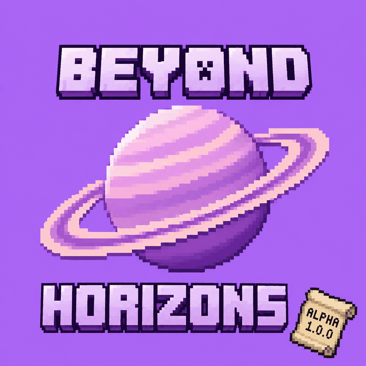 Beyond Horizons