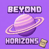 Beyond Horizons