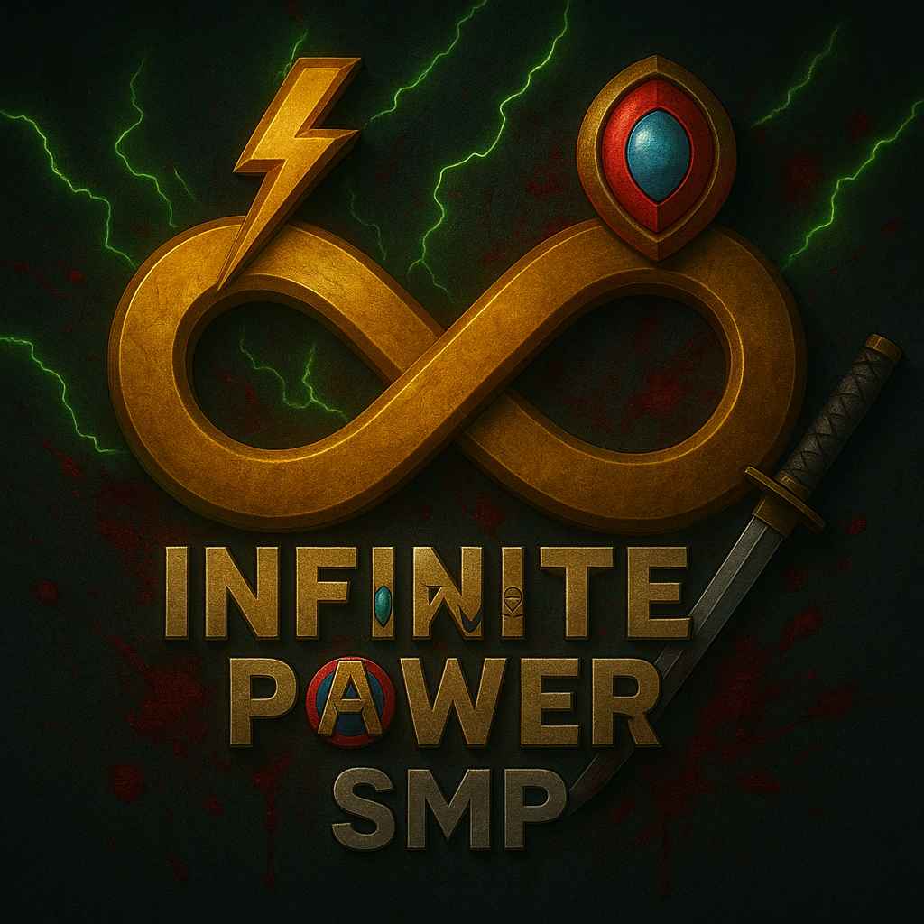 infinite power