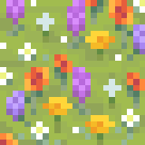Wilder Wildflowers