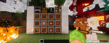 PvP items