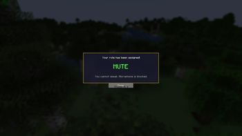 Mute Role
