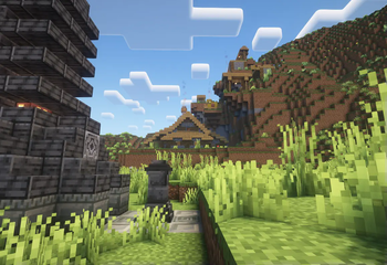 Havershaw's Survival Modpack
