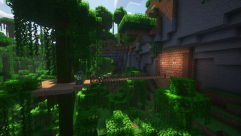 Havershaw's Survival Modpack