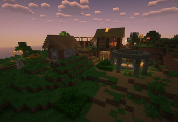 Havershaw's Survival Modpack