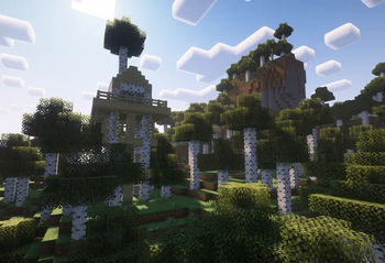 Havershaw's Survival Modpack