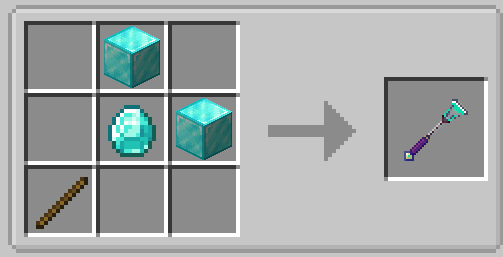 Sane Scraper diamond