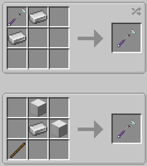 Sane Scraper iron