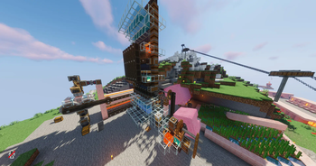 Automate everything (5)