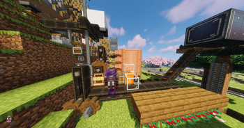 Automate everything (4)