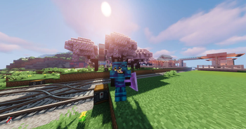 Hello! :3