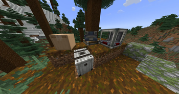 New Create 6.0.0 Blocks