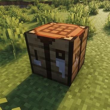 Crafting Improved