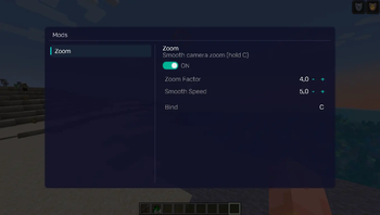 GUI